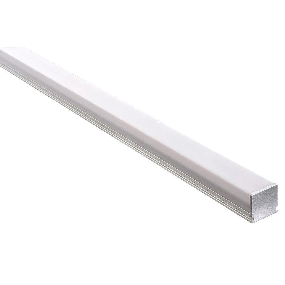 Havit Mounting Clips to suit – Havit Deep Square Aluminium Profile with Square Diffuser - HV9693-2114-MC