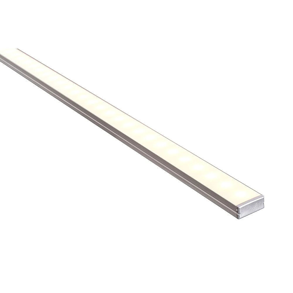 Havit Mounting Clips to suit – Havit Shallow Square Aluminium Profile - HV9693-2310-MC