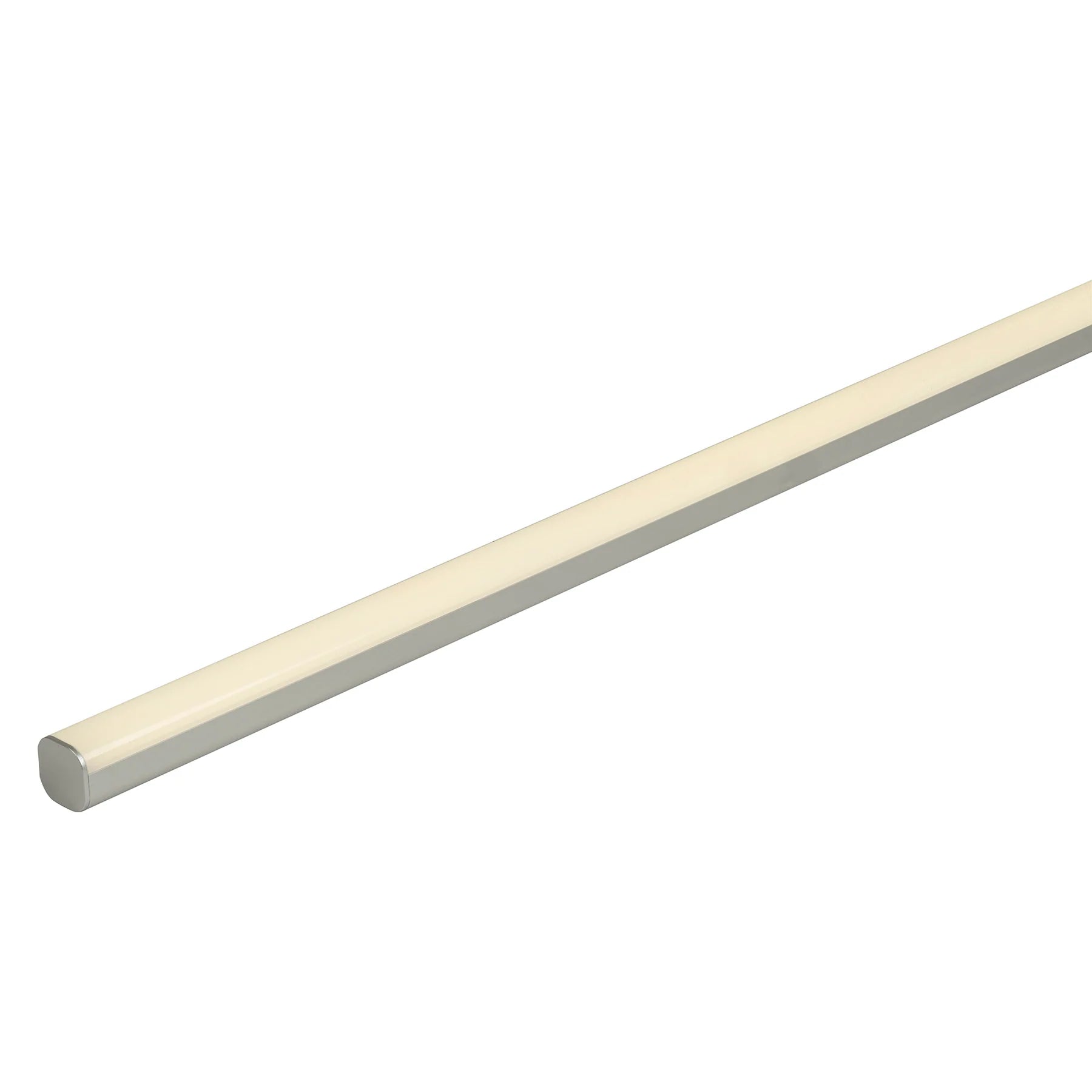 Havit Aluminium Profile with Rounded Diffuser LED Channel - HV9693-3030