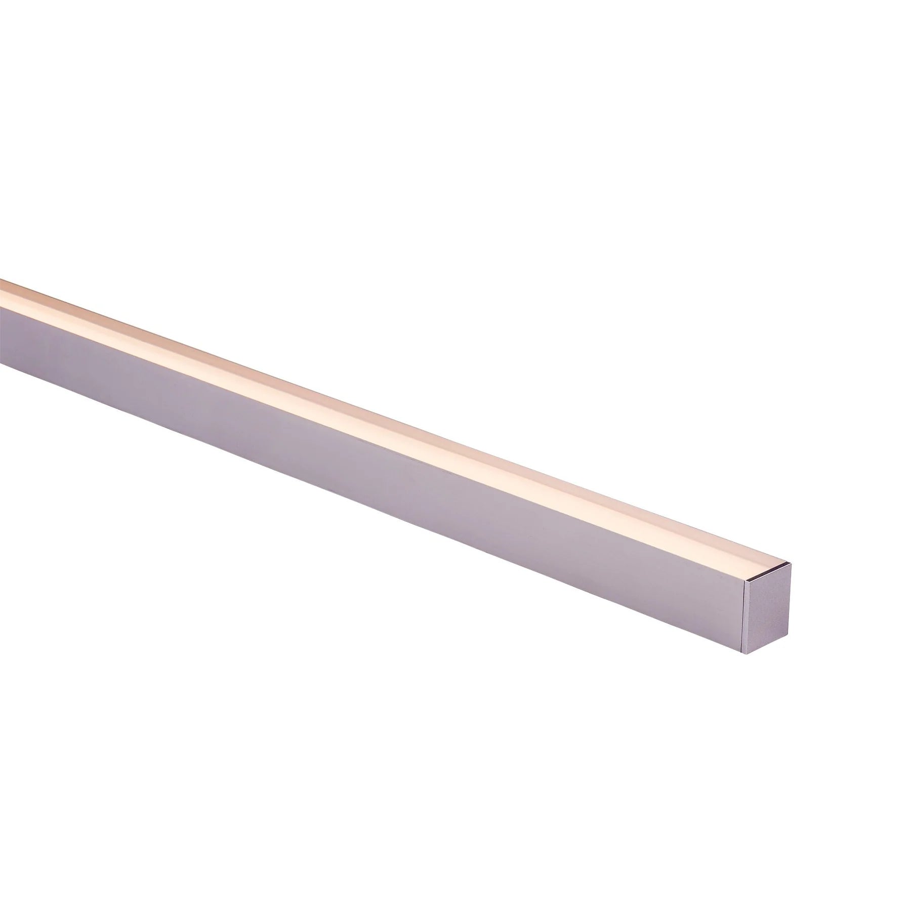 Havit End Caps to suit – Havit Deep Square Aluminium Profile - HV9693-3136-EC