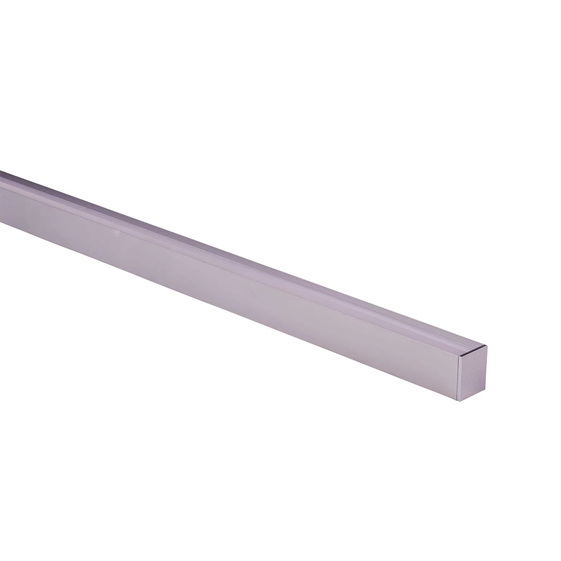 Havit End Caps to suit – Havit Deep Square Aluminium Profile - HV9693-3136-EC