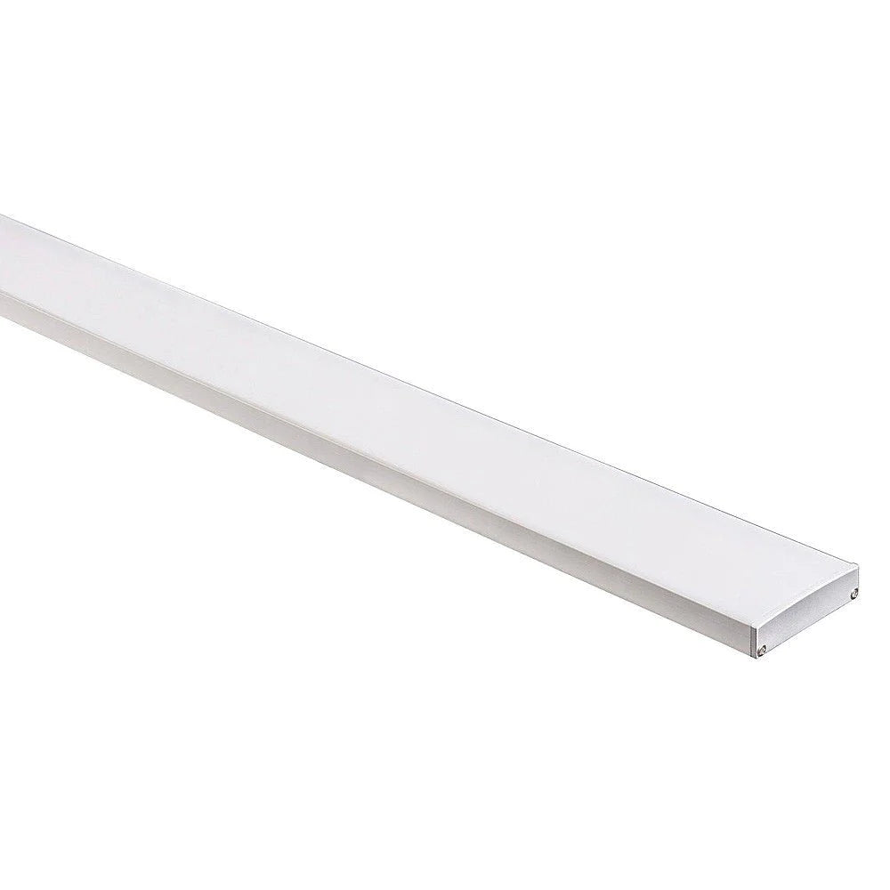 Havit End Caps to suit – Havit Shallow Square Aluminium Profile - HV9693-4511-EC