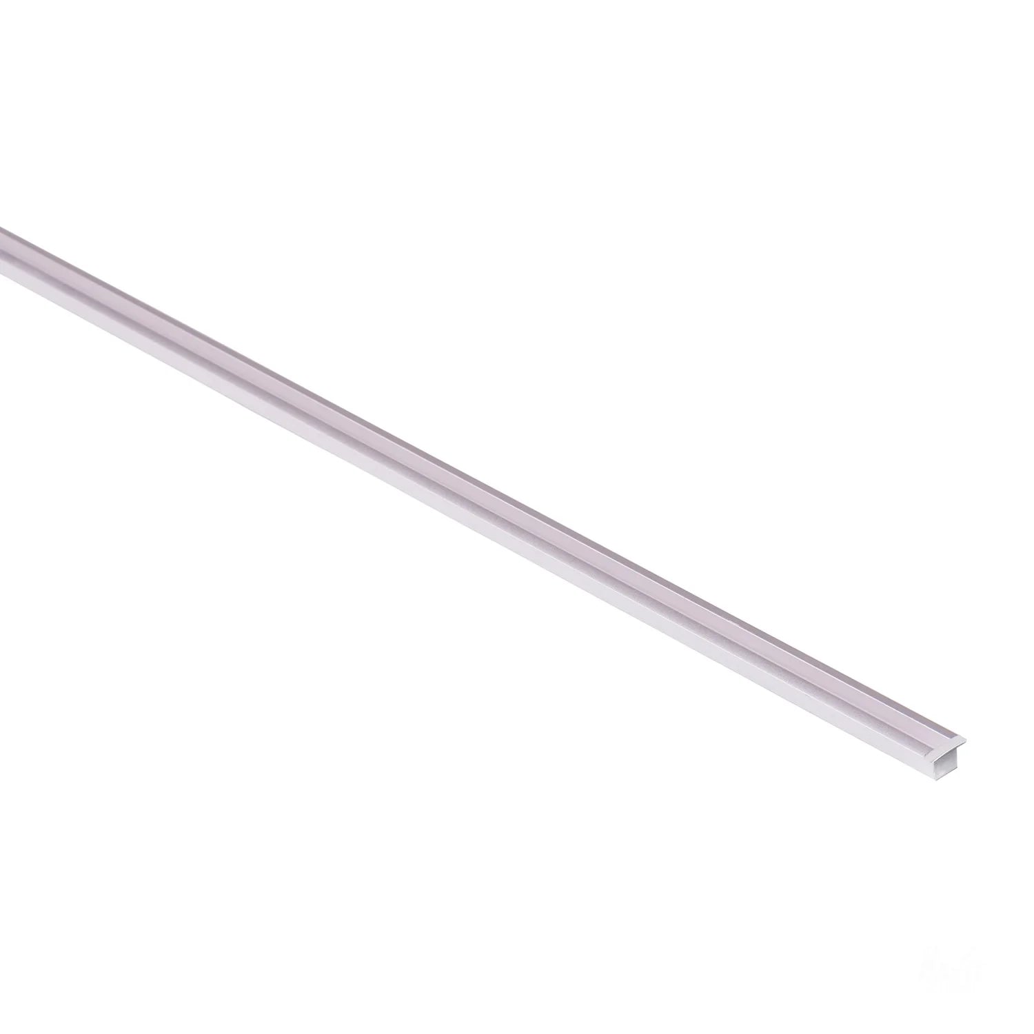 Havit End Caps to suit – Havit Micro Aluminium Recessed Profile - HV9695-1107-EC