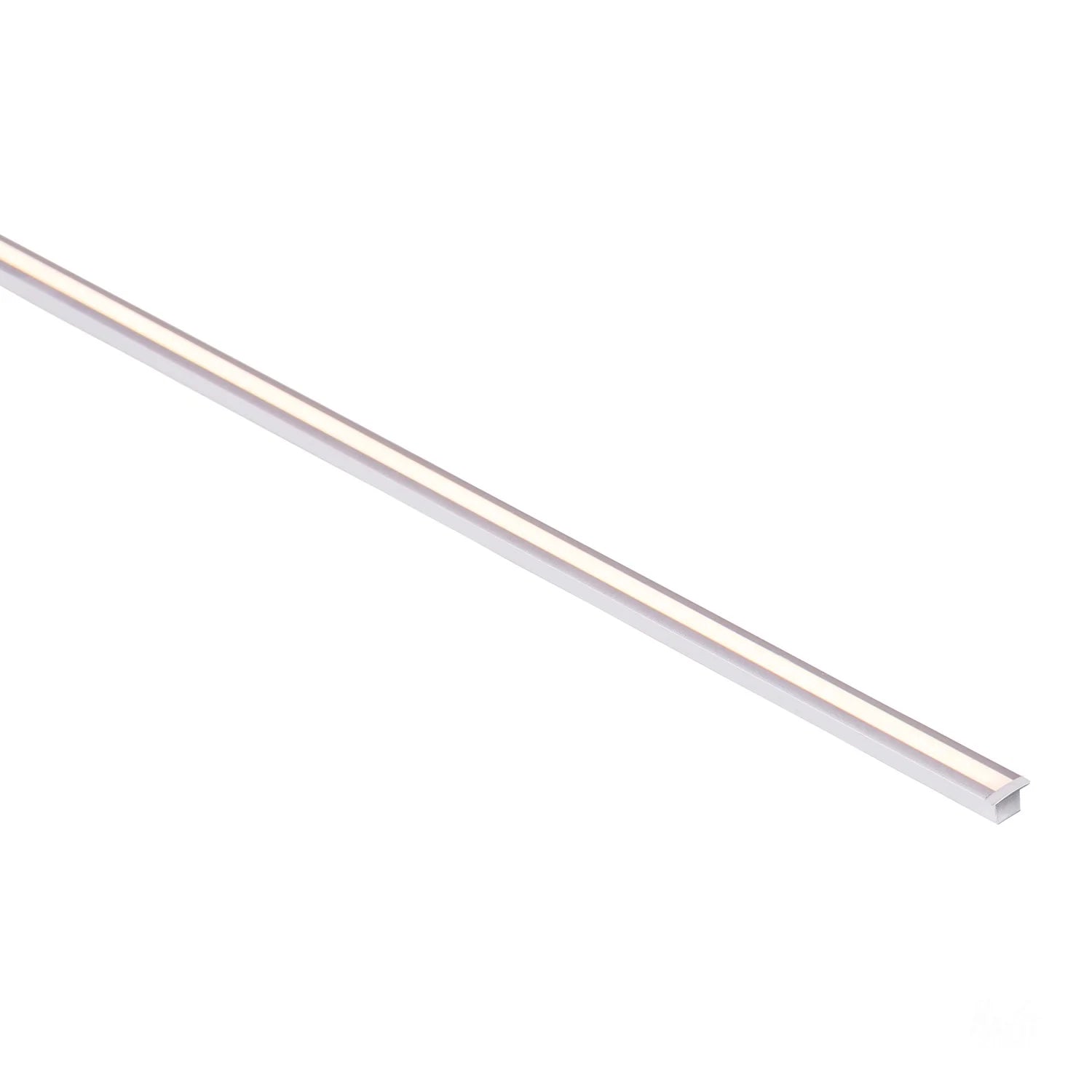 Havit End Caps to suit – Havit Micro Aluminium Recessed Profile - HV9695-1107-EC