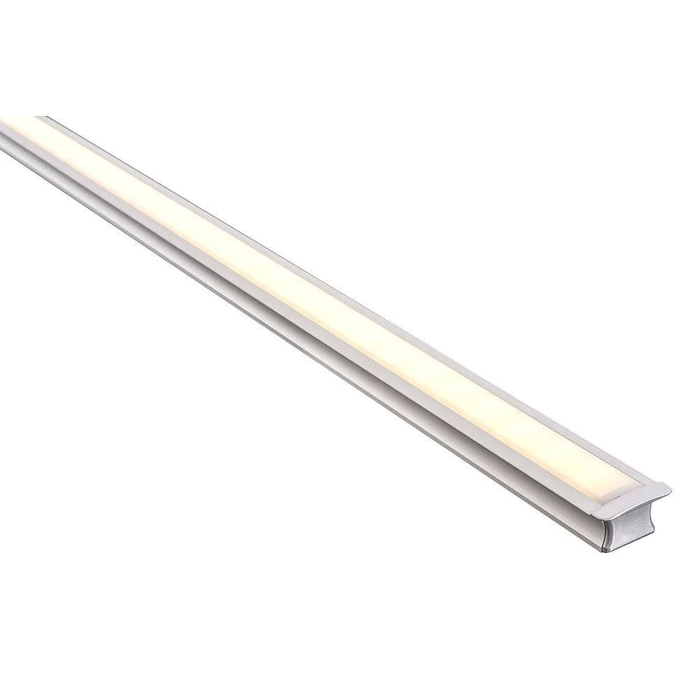 Havit End Caps to suit – Havit Deep Square Winged Aluminium Profile - HV9695-2515-EC