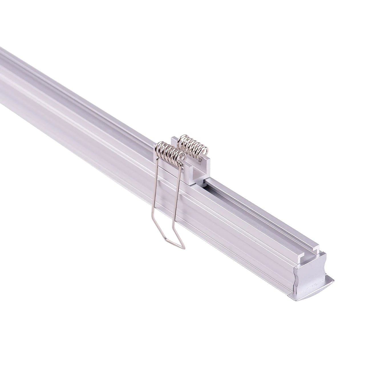 Havit Mounting Clips to suit – Havit Deep Recessed Square Winged Aluminium Profile - HV9695-2520-MC