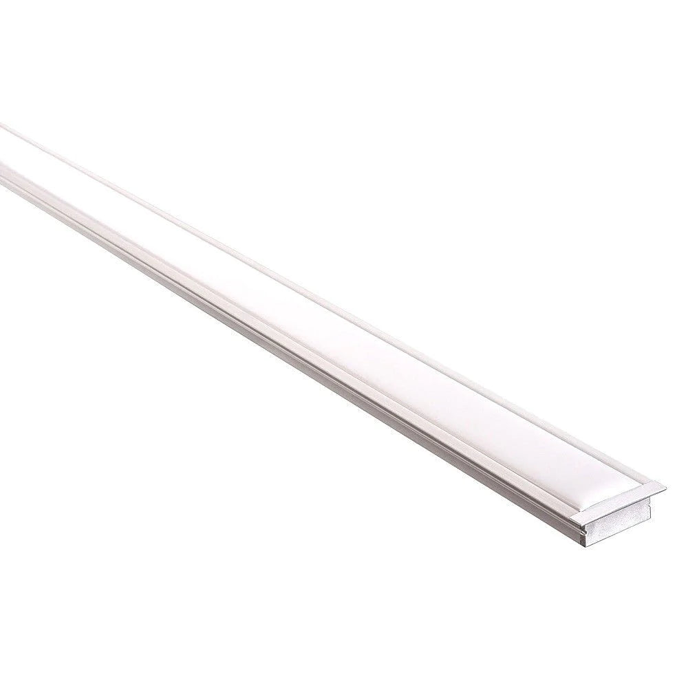 Havit Mounting Clips to suit – Havit Shallow Square Winged Aluminium Profile - HV9695-2810-MC