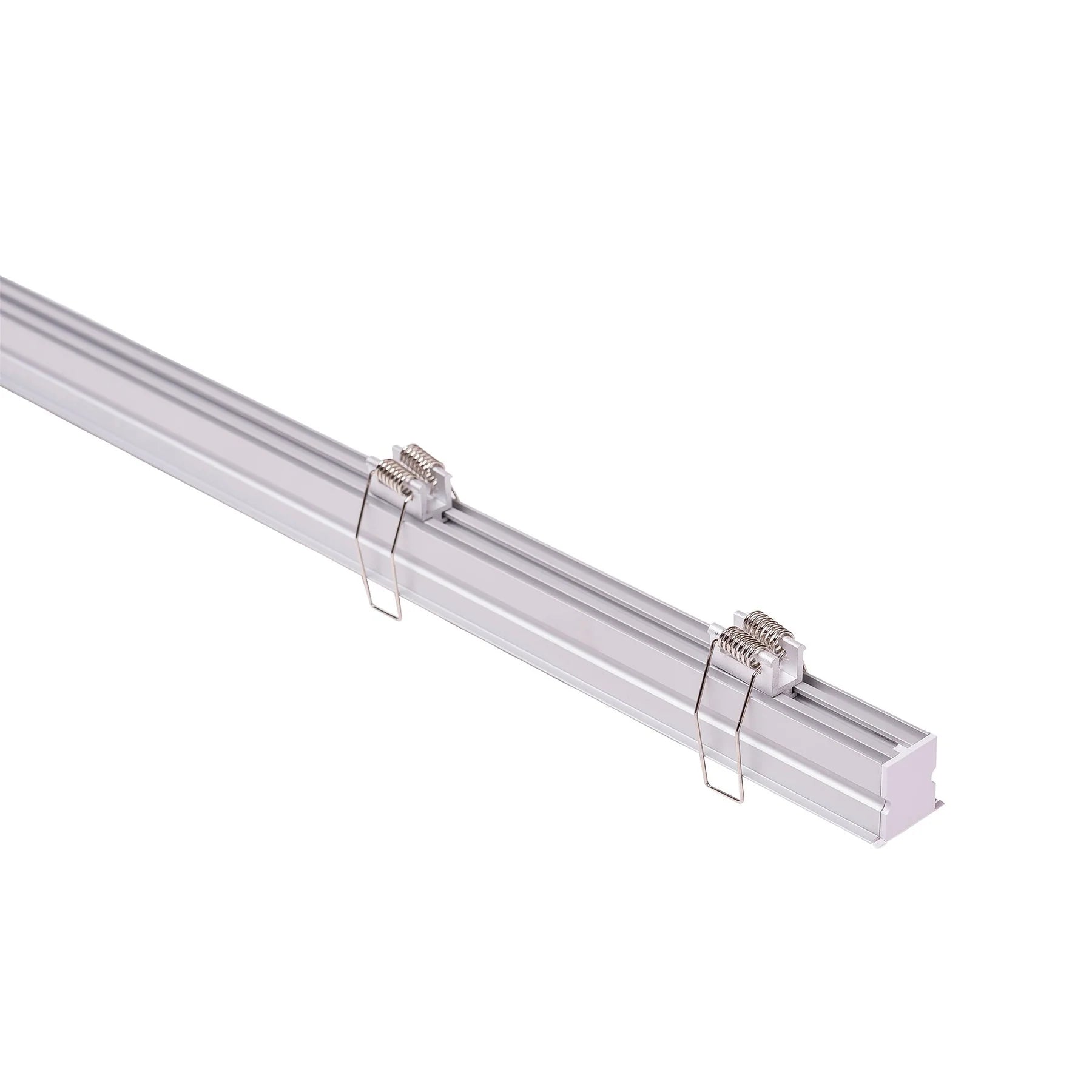 Havit Mounting Clips to suit – Havit Deep Recessed Anti Glare Winged Aluminium Profile - HV9695-2926-MC