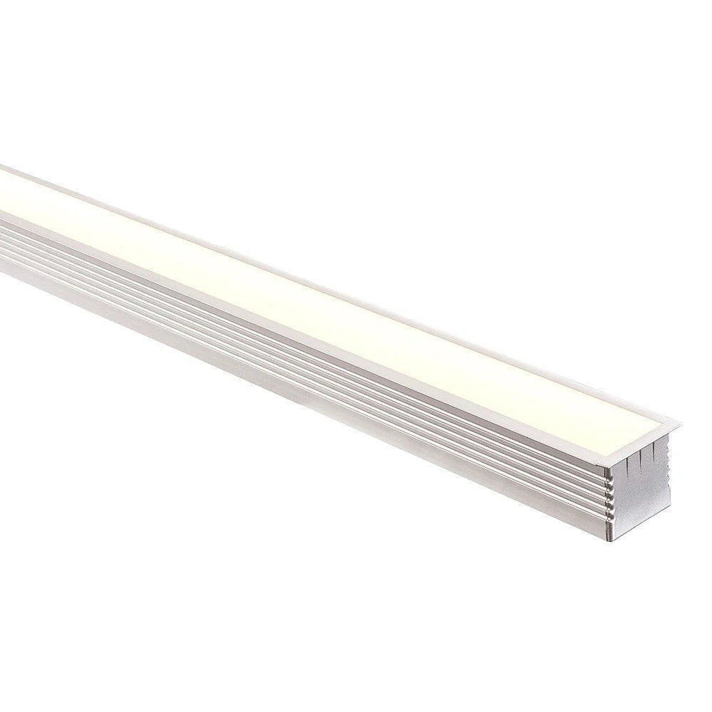 Havit Deep Square Winged Aluminium Profile LED Channel - HV9695-4435