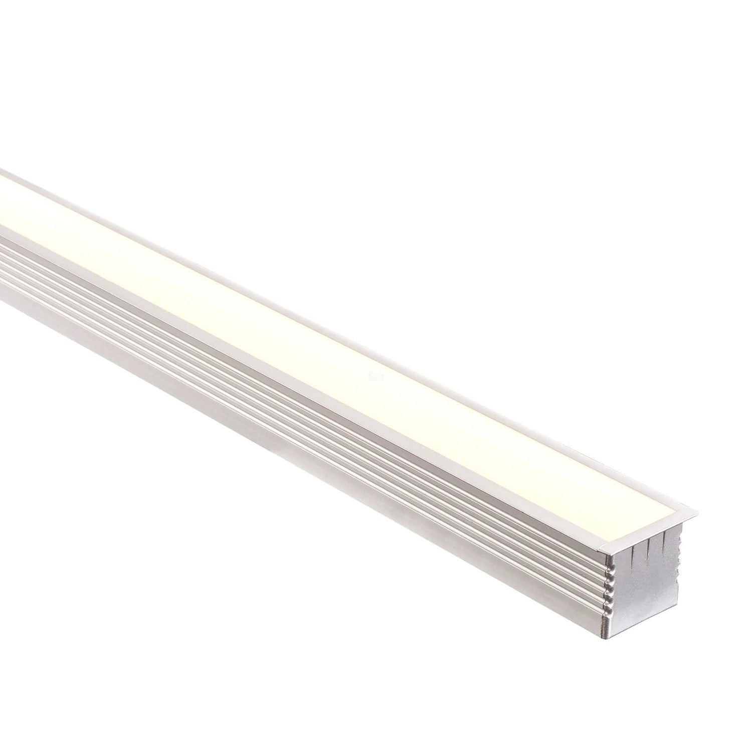 Havit Mounting Clips to suit – Havit Deep Square Recessed Winged Aluminium Profile - HV9695-4540-MC