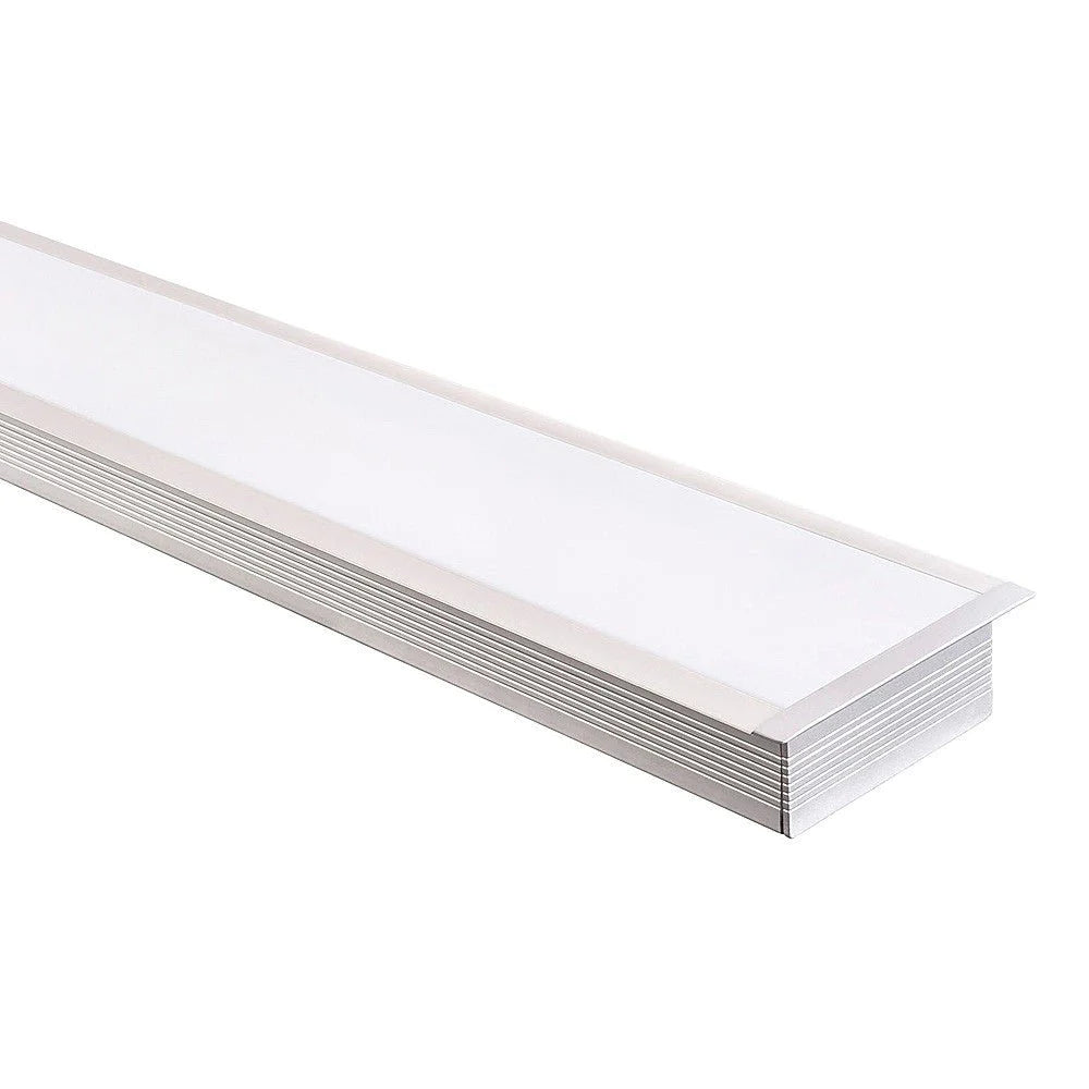 Havit Mounting Clips to suit – Havit Large Deep Square Winged Aluminium Profile - HV9695-9835-MC