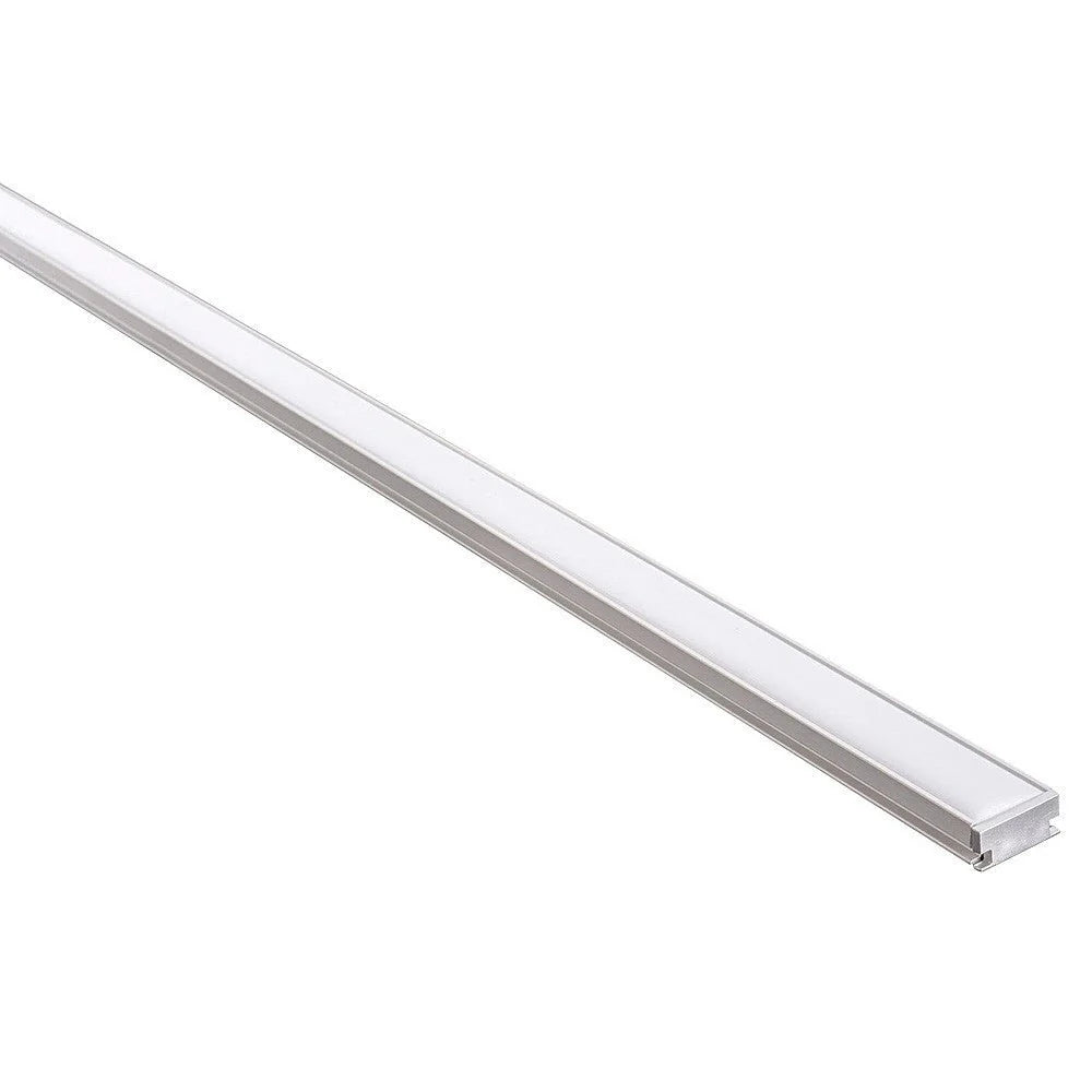 Havit Shallow Trafficable Aluminium Profile LED Channel - HV9698-1908