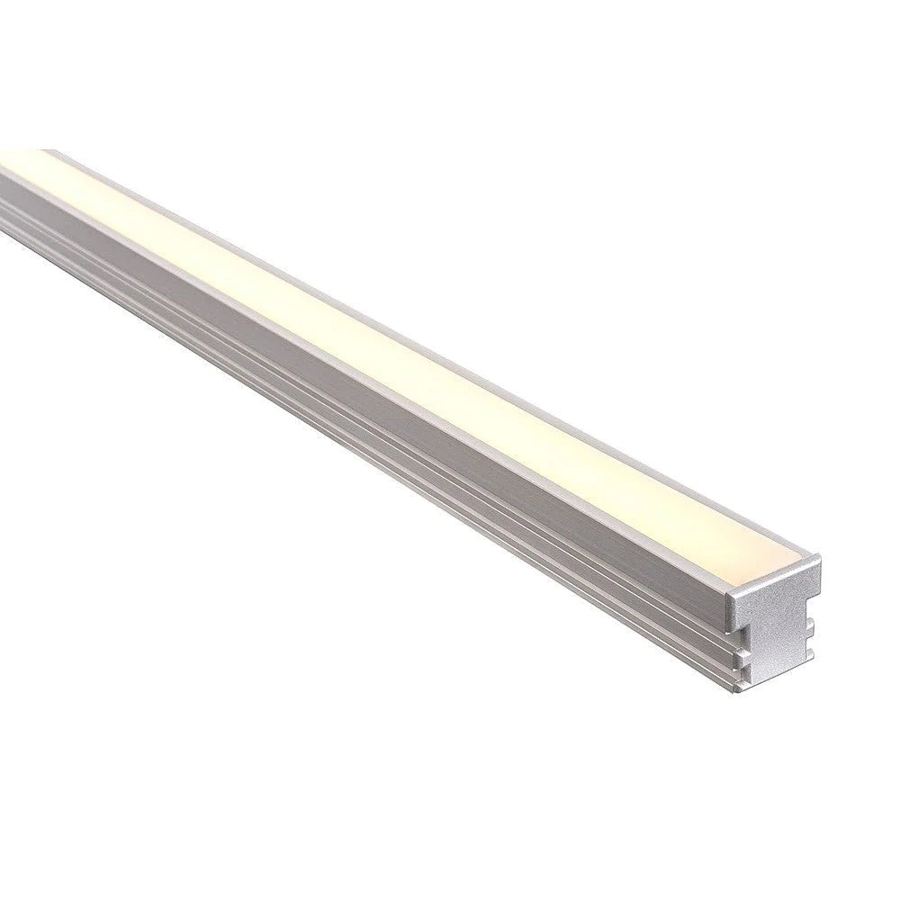 Havit End Caps to suit – Havit Deep Trafficable Aluminium Profile - HV9698-2626-EC
