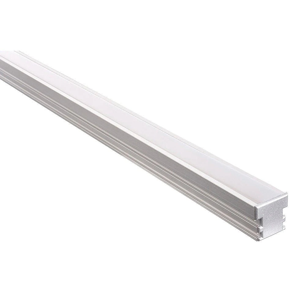 Havit End Caps to suit – Havit Deep Trafficable Aluminium Profile - HV9698-2626-EC
