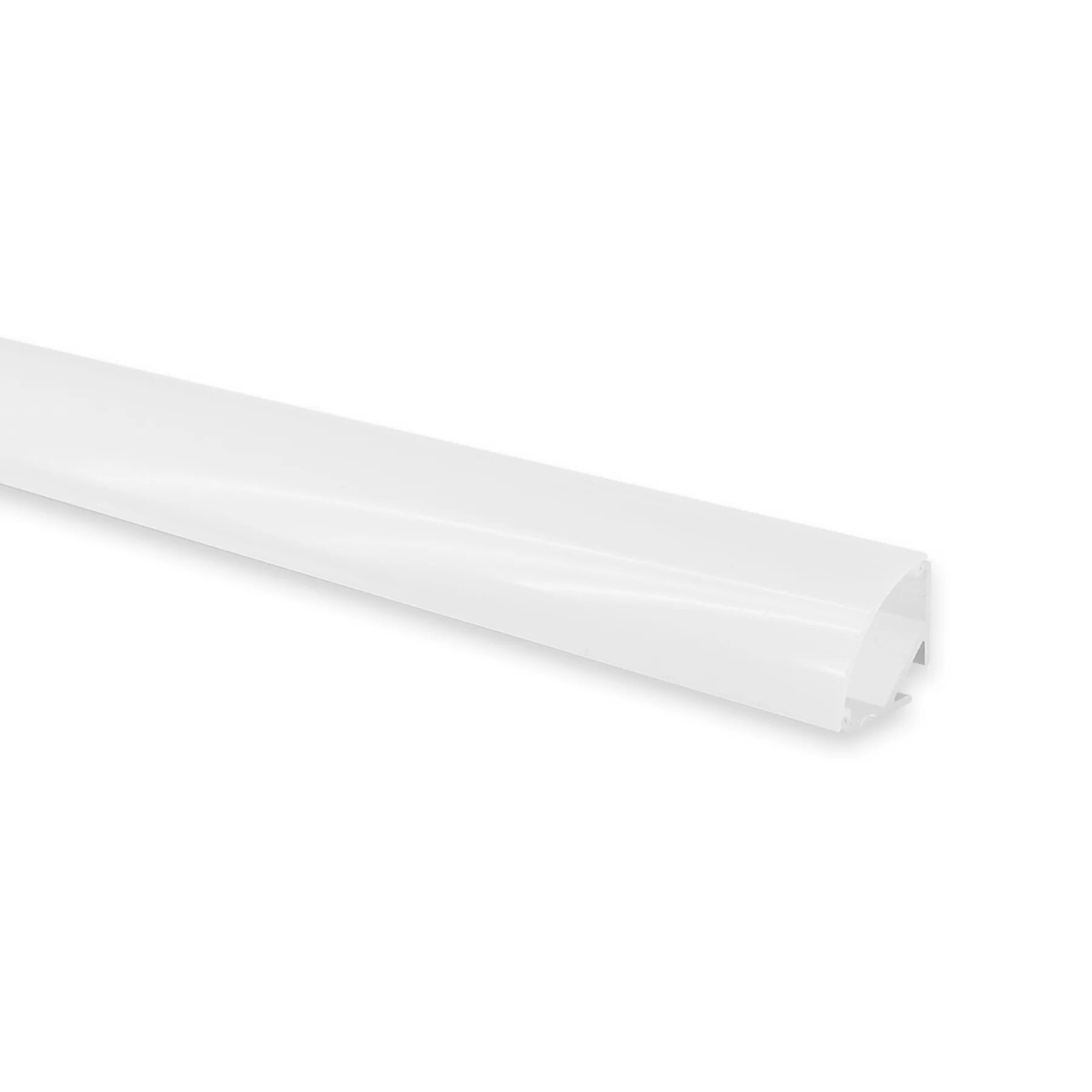 Havit End Caps to suit – Havit Corner Aluminium Profile - HV9699-1616-EC