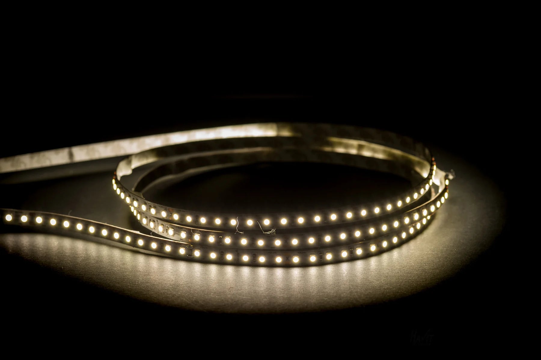 Havit LED Strip 5500K 9.6W 24V IP20 - HV9722-IP20-128-5K Sold per metre and 30 metre roll - Havit Lighting
