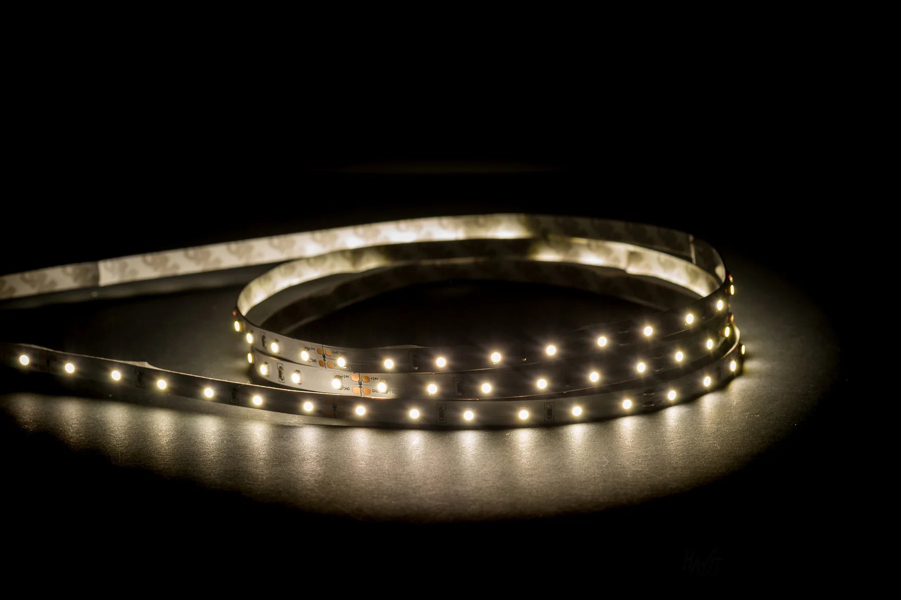 Havit LED Strip 5500K 4.8W 24V IP20 - HV9722-IP20-64-5K Sold per metre and 30 metre roll - Havit Lighting