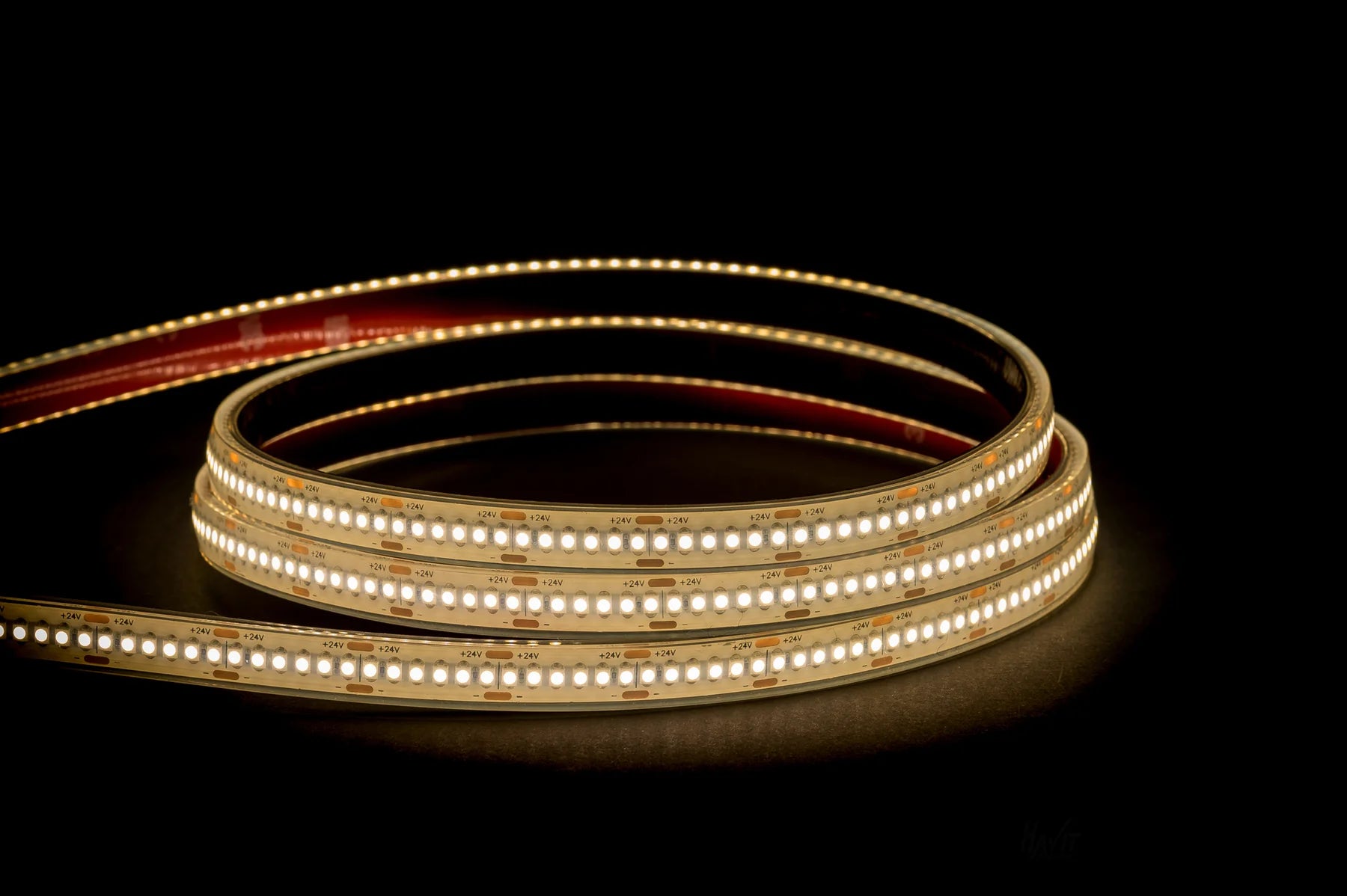 Havit LED Strip 4000K 19.2W 24V IP67 - HV9723-IP67-240-4K-1 Sold per metre and 10 metre roll - Havit Lighting