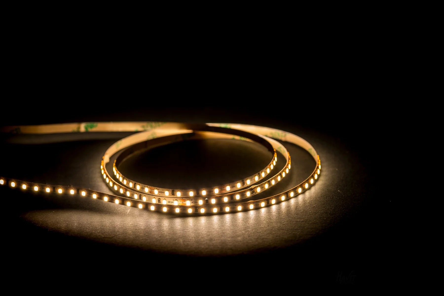 Havit Micro LED Strip 4000K 4.8W 24V IP20 - HV9731-IP20-180-4K Sold per metre and 30 metre roll - Havit Lighting