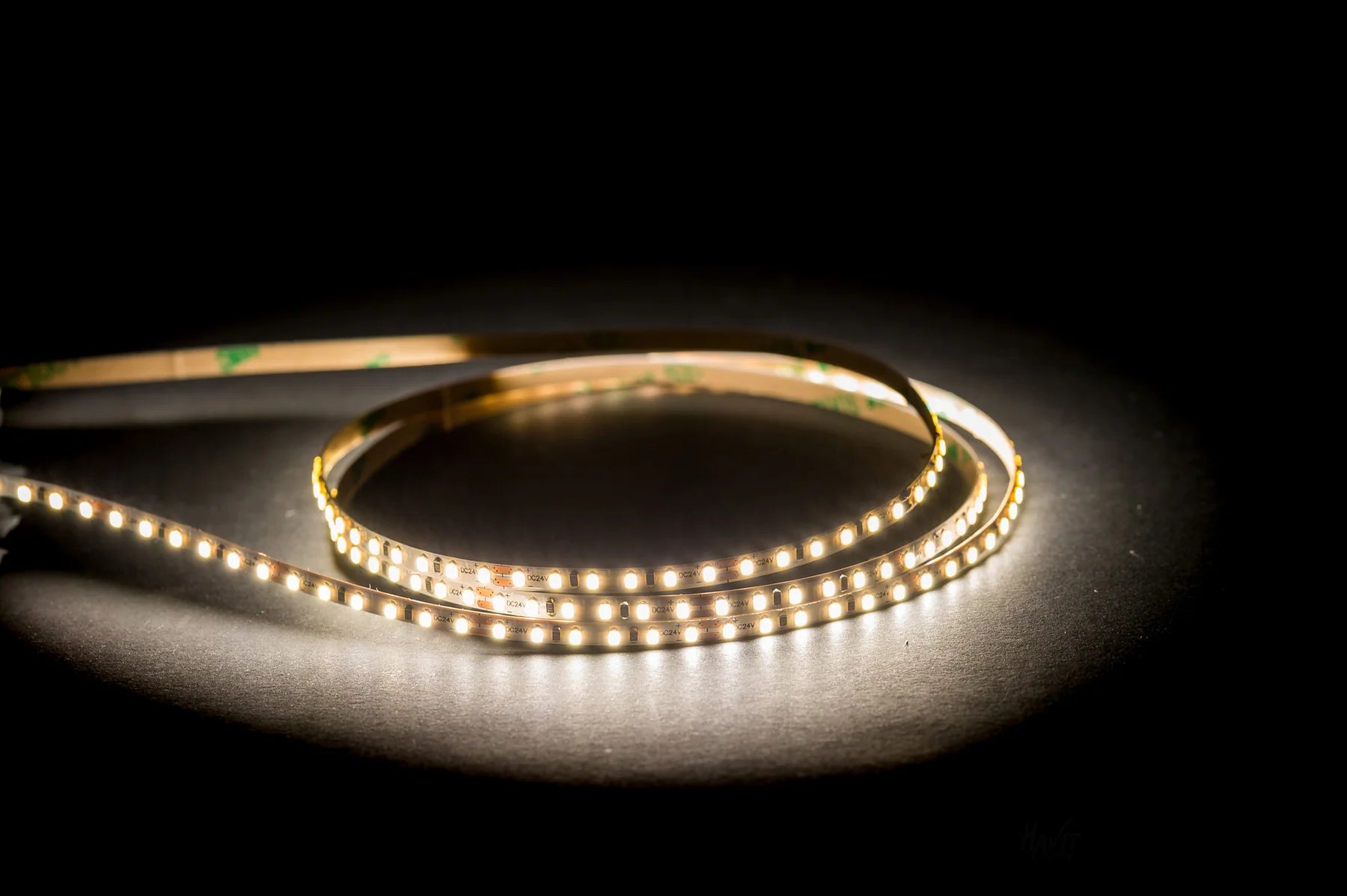 Havit Micro LED Strip 5500K 9.6W 24V IP20 - HV9733-IP20-180-5K Sold per metre and 30 metre roll - Havit Lighting