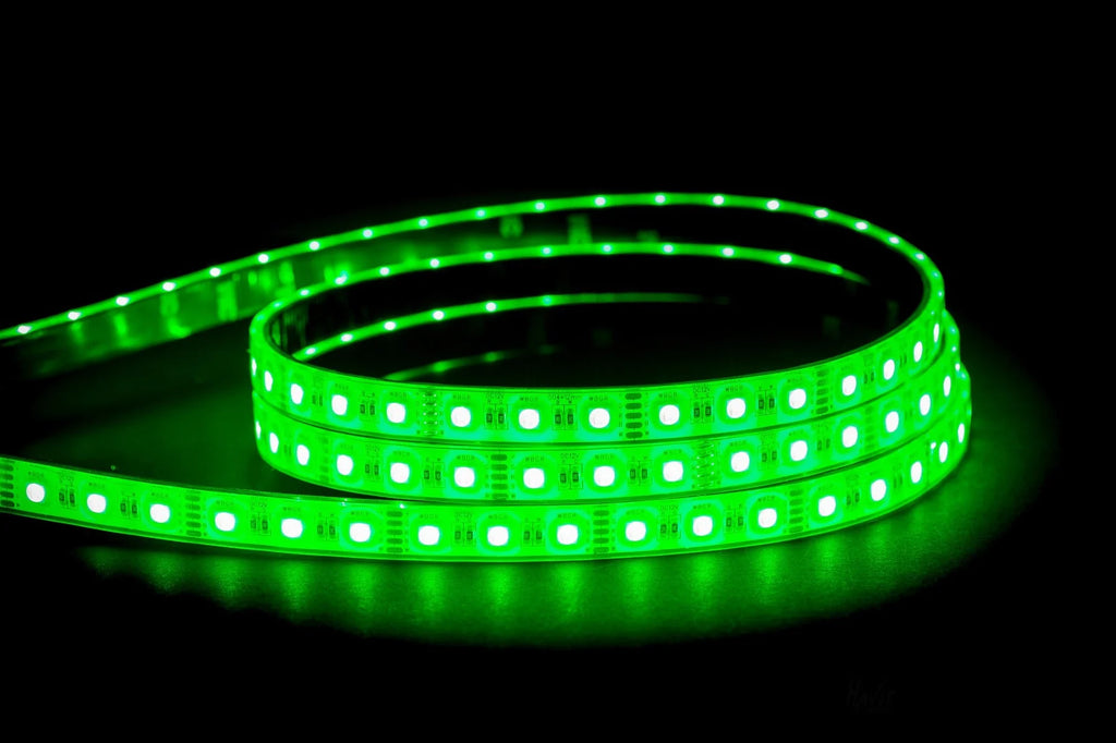 Ip67 rgb clearance led strip