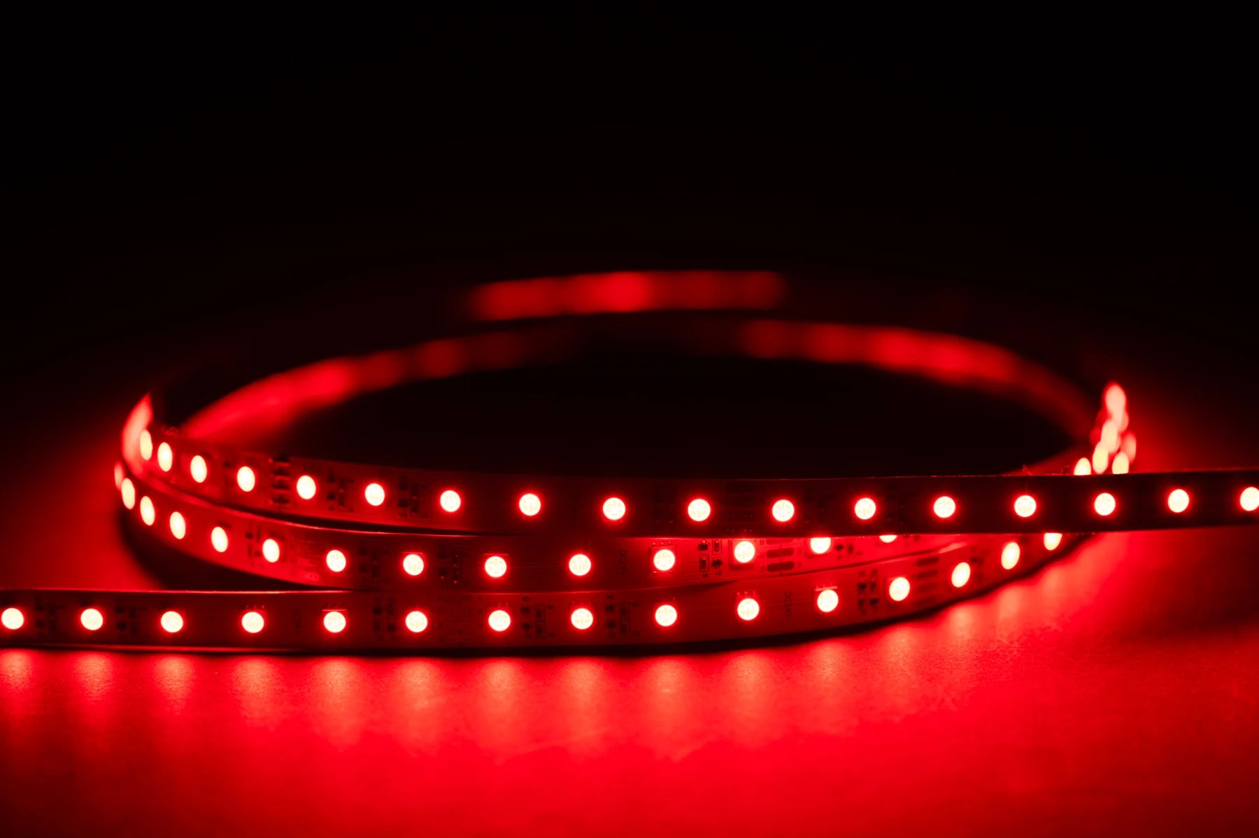 Havit Long Run LED Strip RGB 11W 24V IP20- HV9753-IP20-60-RGB Sold per metre and 30 metre roll
