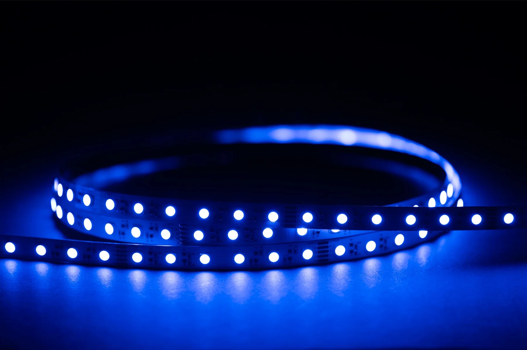Havit Long Run LED Strip RGBW 11W 24V IP20- HV9753-IP20-60-RGBW Sold per metre and 30 metre roll