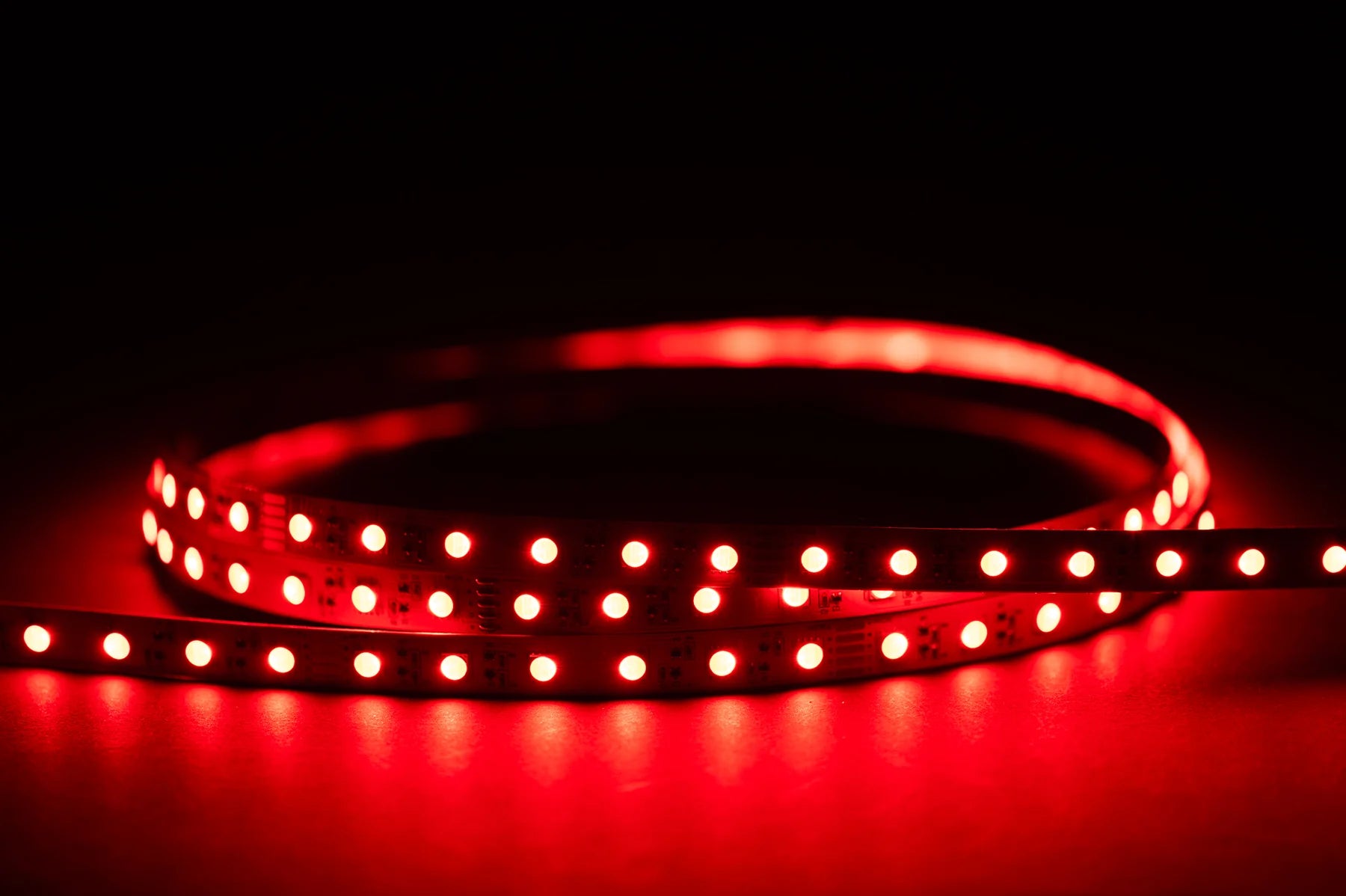 Havit Long Run LED Strip RGBW 11W 24V IP20- HV9753-IP20-60-RGBW Sold per metre and 30 metre roll