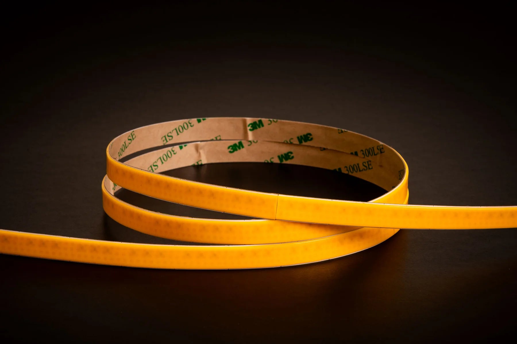 Havit COB LED Strip 3000K 15W 24V IP20- HV9761-IP20-1280-3K Sold per metre and 30 metre roll