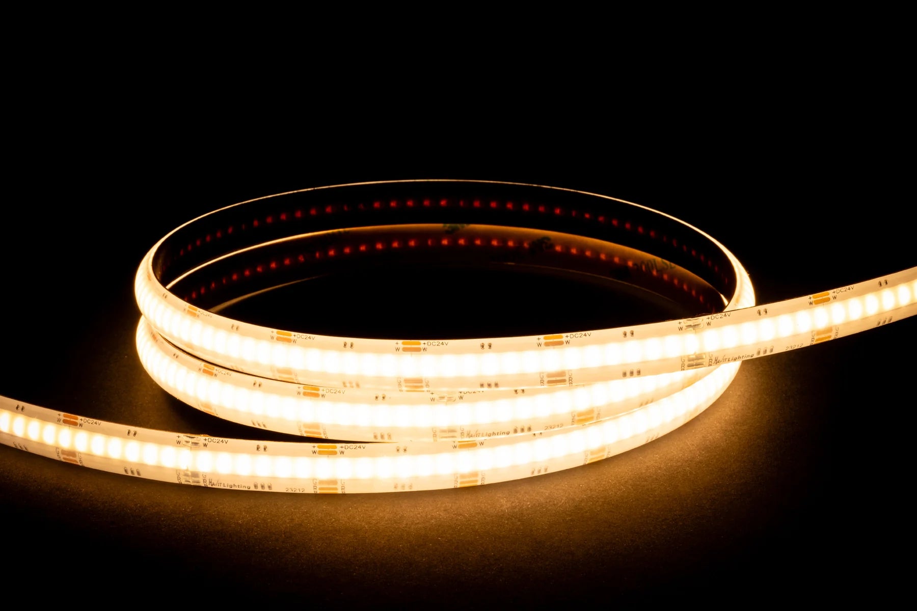 Havit COB RGBW LED Strip and Channels 20W 24V IP54 - HV9761-IP54-896-RGBW Sold per metre and 10 metre Roll - Havit Lighting