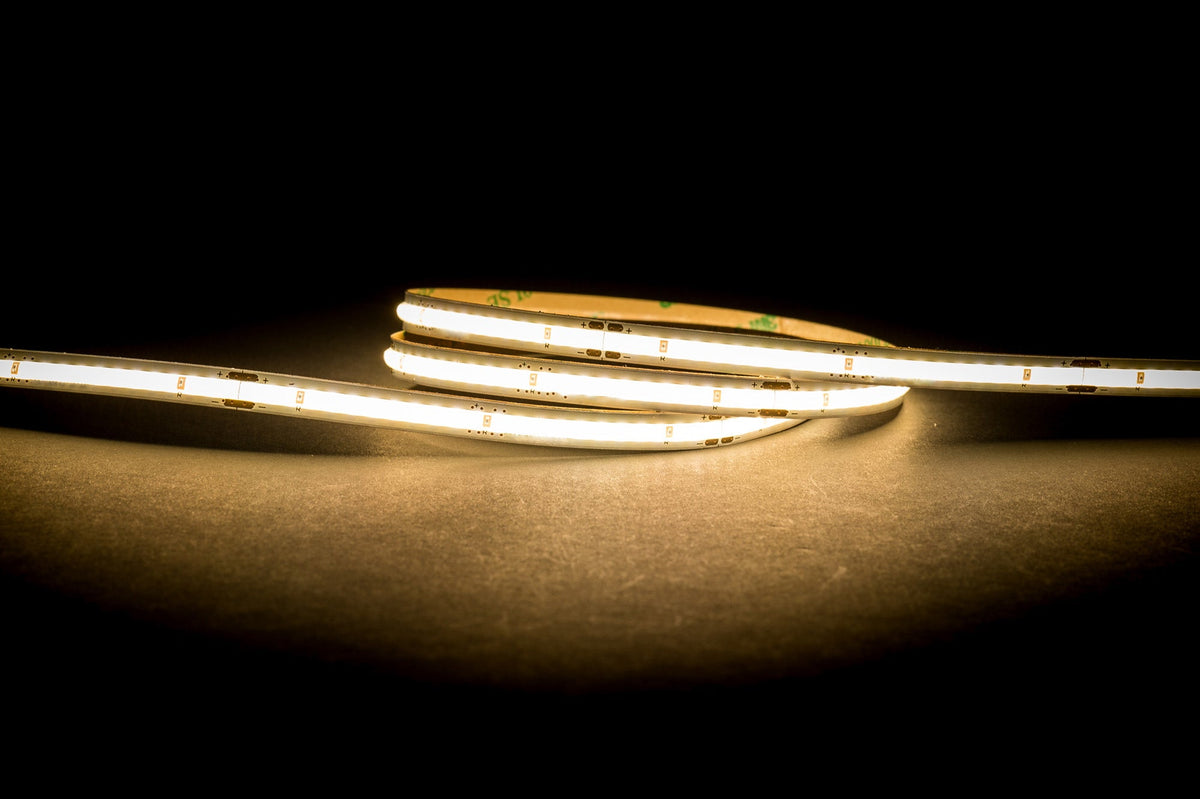 Havit HV9762-IP20-320-4K 10W 4000K IP20 CSP dotless LED strip product view
