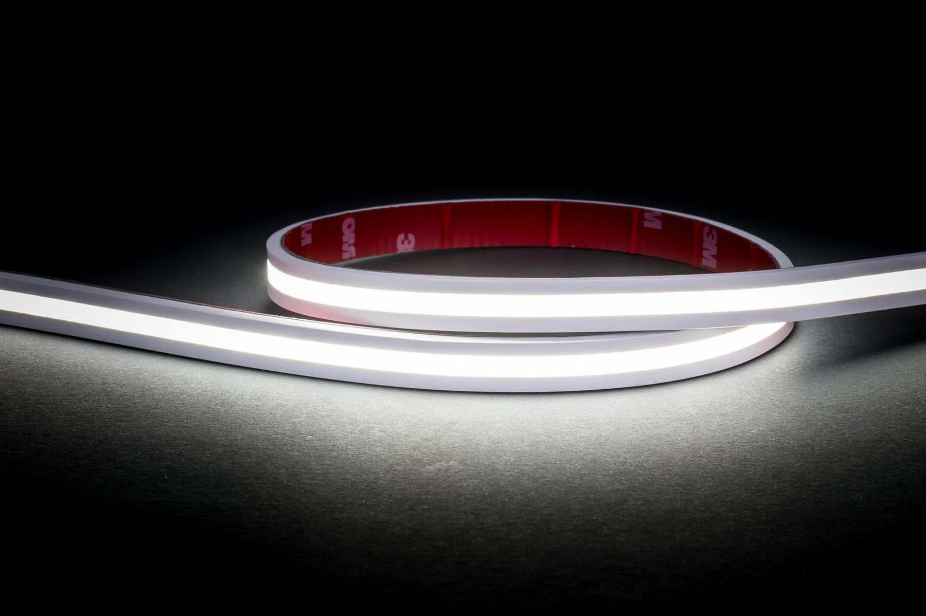 Havit Flexible LED Strip 5000K 9.6W 24V IP67 - HV9768-IP67-280-5K Sold per metre and 20 metre roll - Havit Lighting