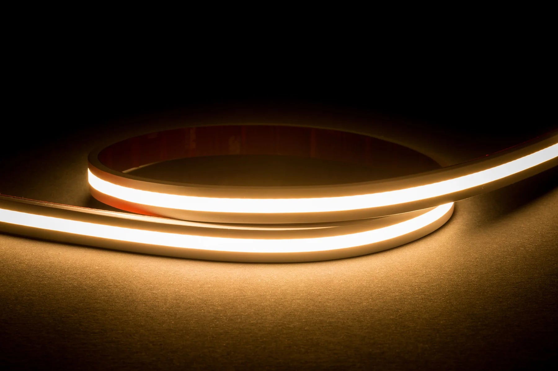 Havit Flexible LED Strip 3000K 14.4W 24V IP67 - HV9769-IP67-280-3K Sold per metre and 20 metre roll - Havit Lighting