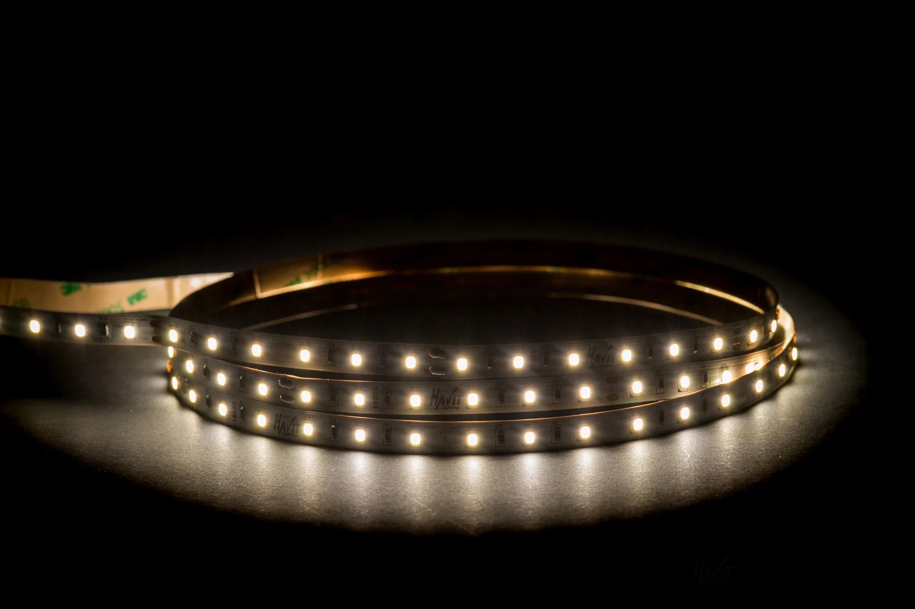 Havit LED Strip and Channels 5500K 14.4W 24V IP20 - HV9782-IP20-80-5K Sold per metre and 30 metre roll -Havit Lighting