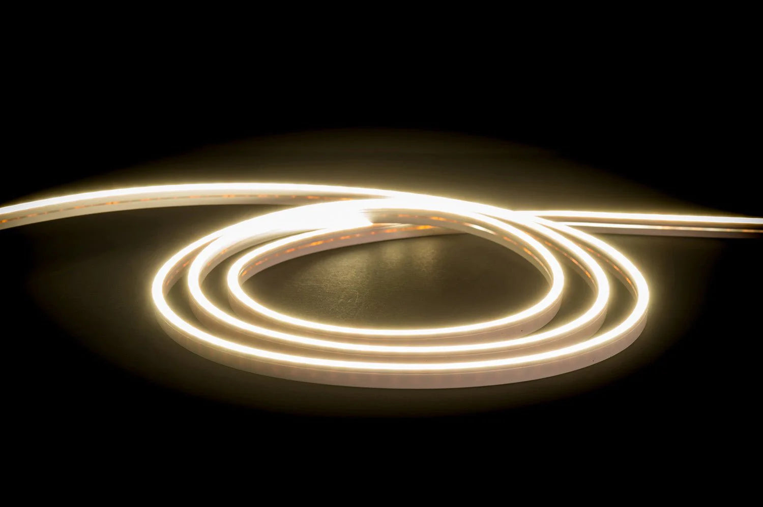 Havit Flexible Neon LED Strip 4000K 9.6W 24V IP67 - HV9791-IP67-140-4K Sold per metre and 20 metre roll - Havit Lighting