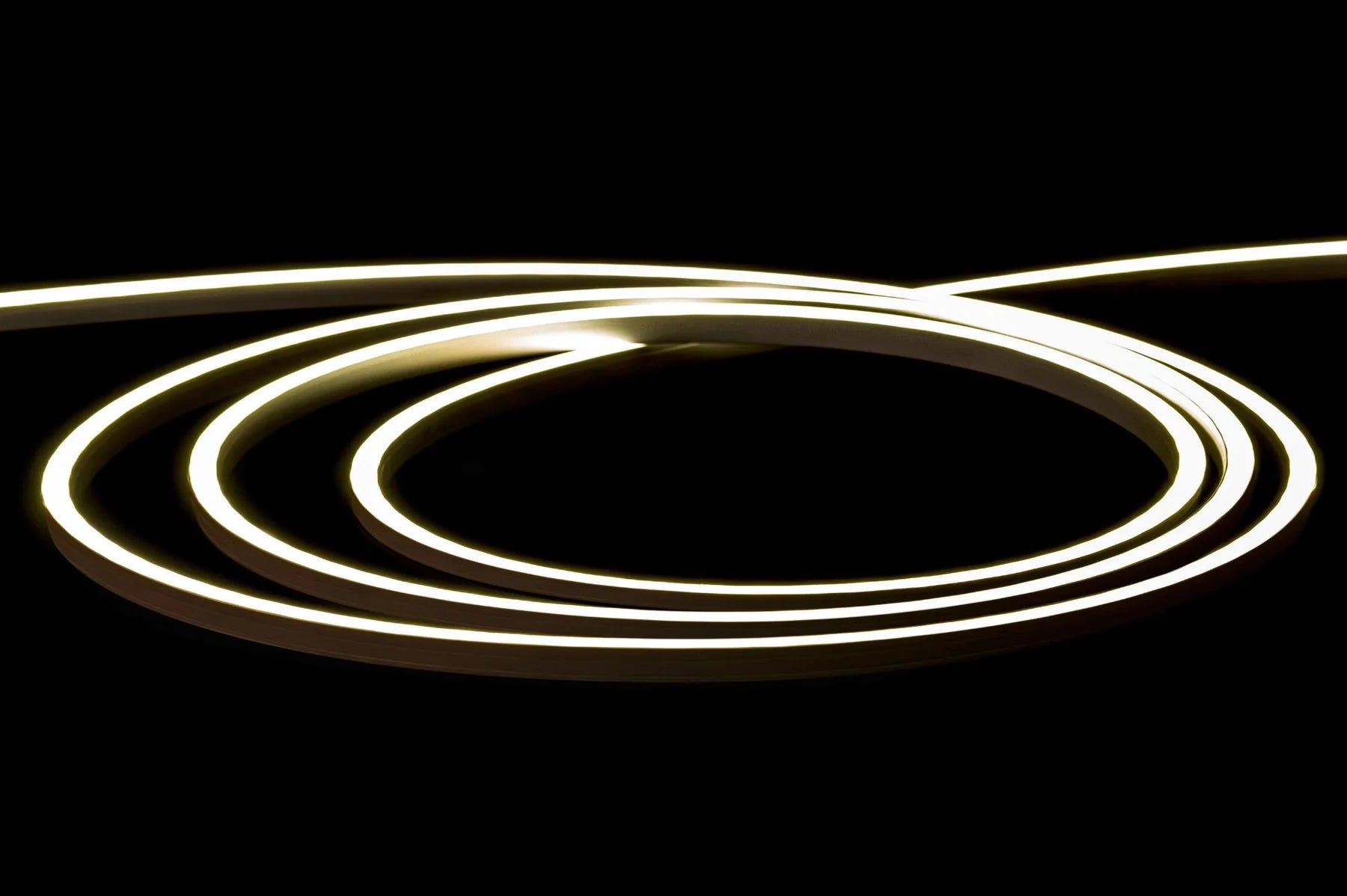 Havit Flexible Neon LED Strip 5500K 9.6W 24V IP67 - HV9791-IP67-140-5K Sold per metre and 20 metre roll - Havit Lighting