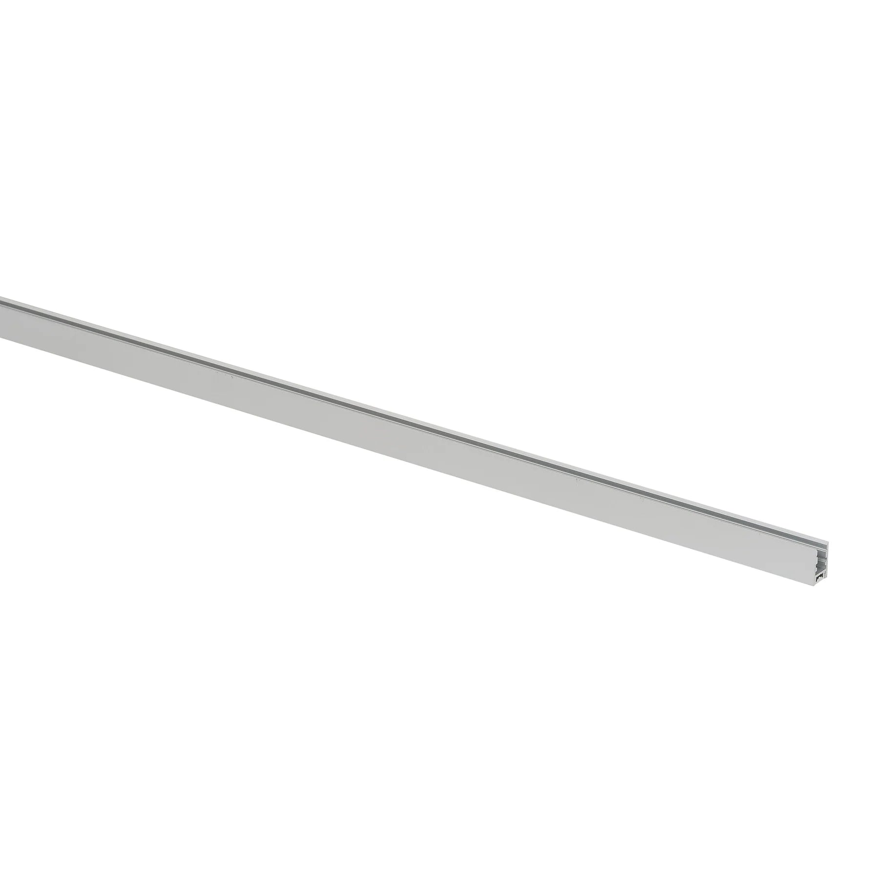 HV9792-ALU- Flexible Neon LED Strip Aluminium Channel to suit HV9792 Sold per metre- Havit Lighting