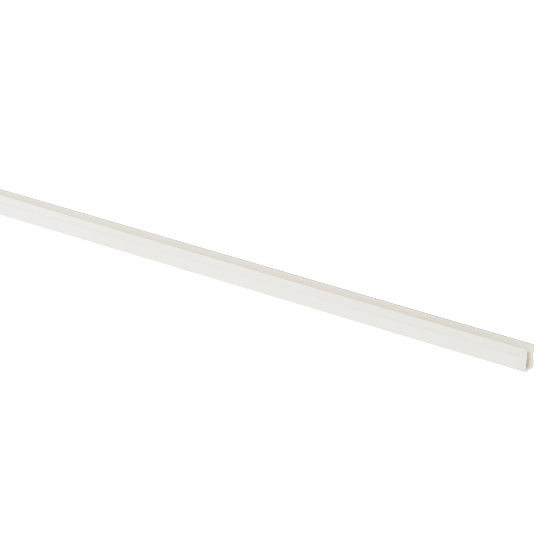 Havit Flexible Neon PVC Channel to suit HV9792 LED Strip White IP20 - HV9792-PVC-CHANNEL - Havit Lighting