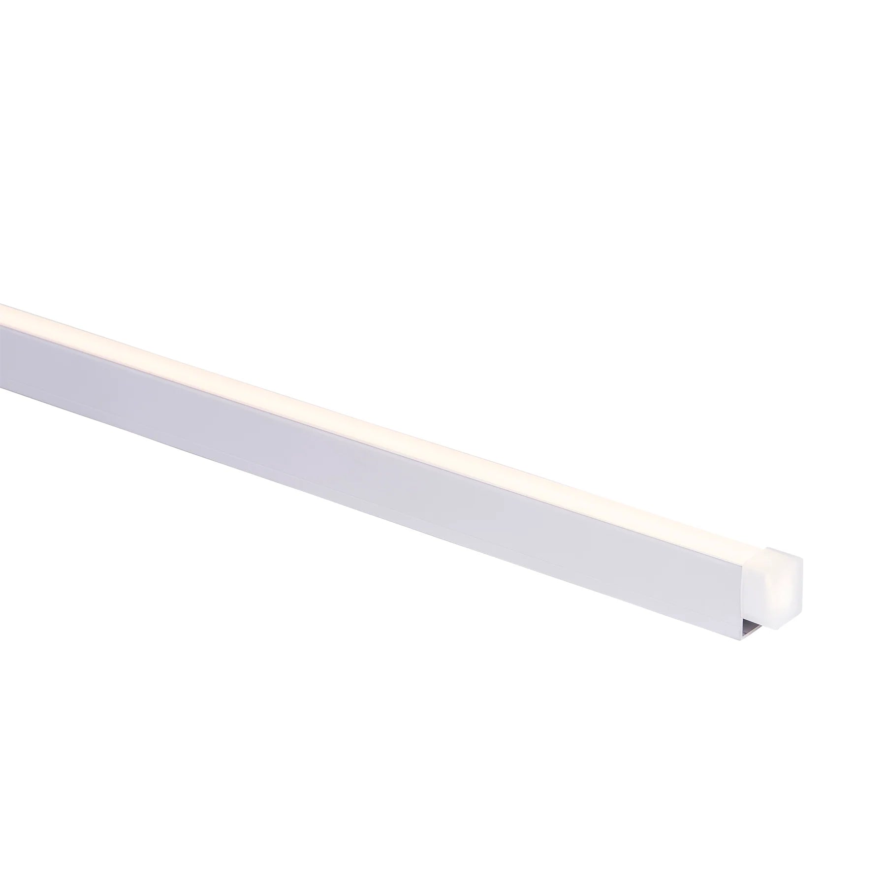 Havit Flexible Neon to suit HV9795 LED Strip and Channel Aluminium - HV9795-ALU Sold per metre - Havit Lighting