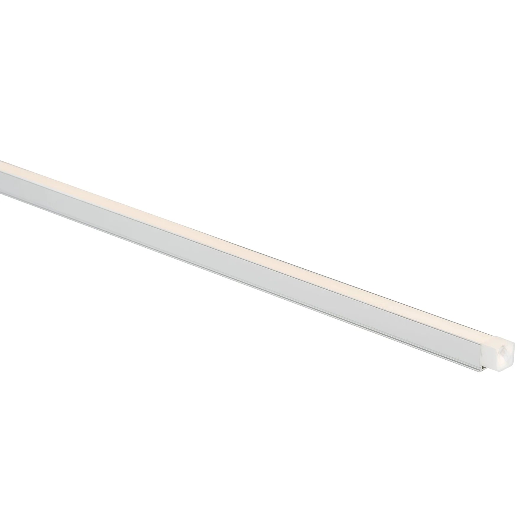 Havit Aluminium Channel to suit HV9795 Flexible Neon LED Strip- HV9795-1-ALU