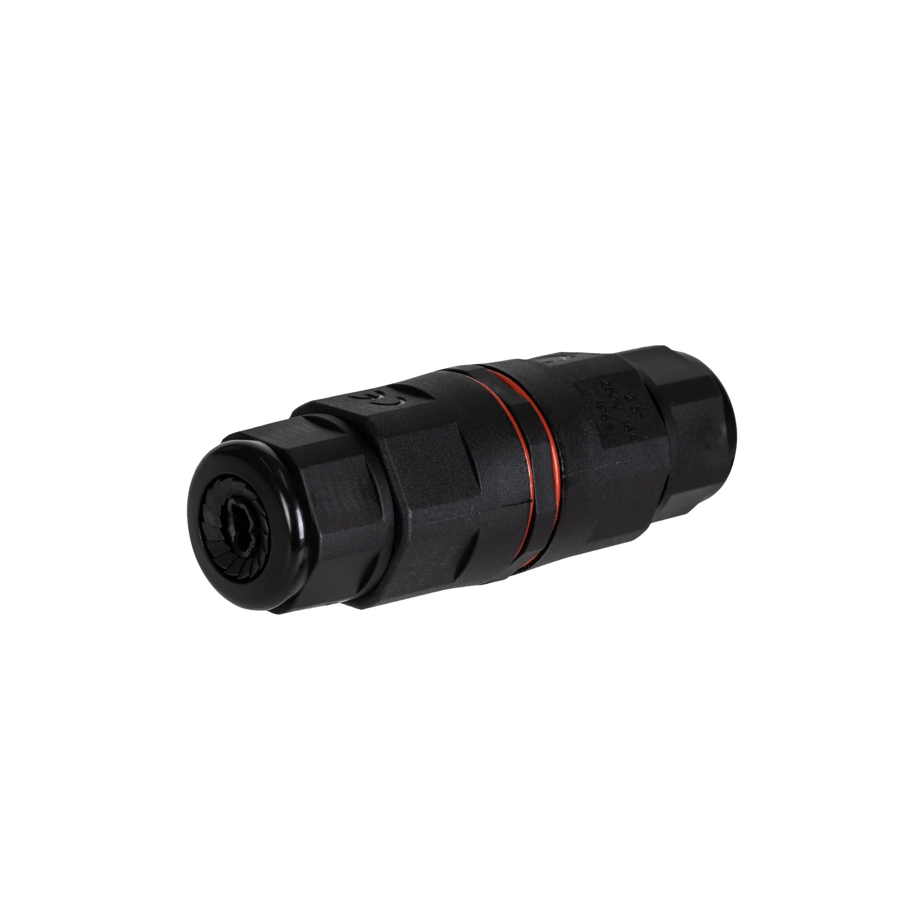 Havit 2 Way 3 Pin Weatherproof Connector Accessories 12V/24V IP68- HV9918-2