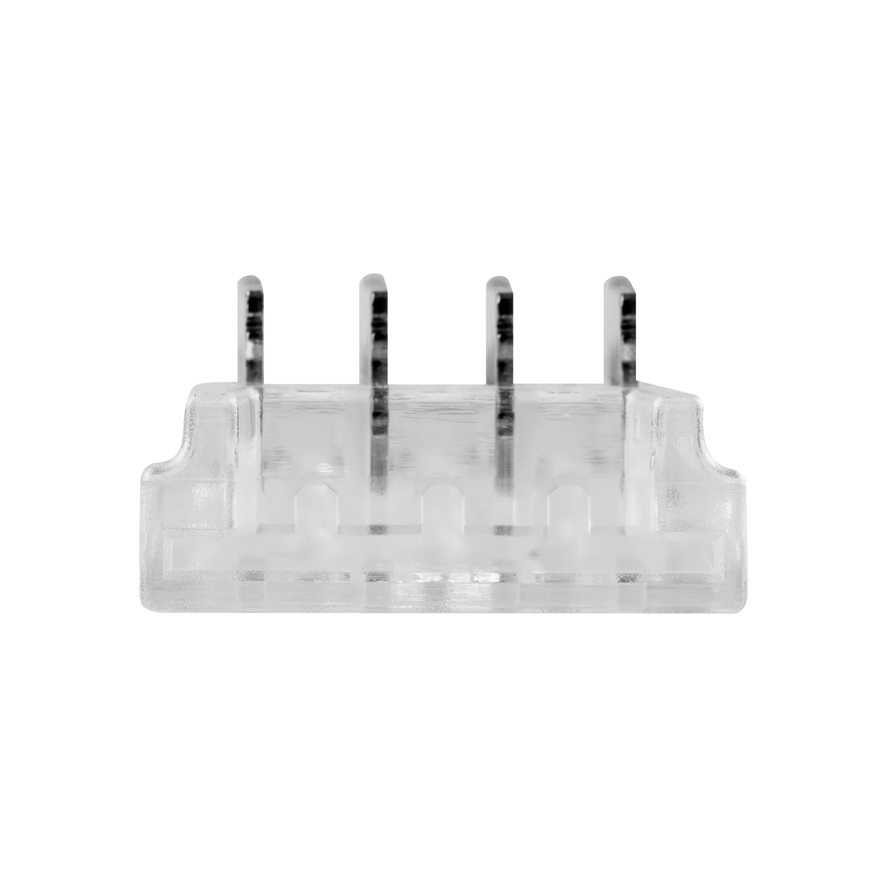 Havit LED Strip Connector Accessories to suit 10mm PCB RGB LED Strip IP20- HV9955-5PK, HV9955-10PK