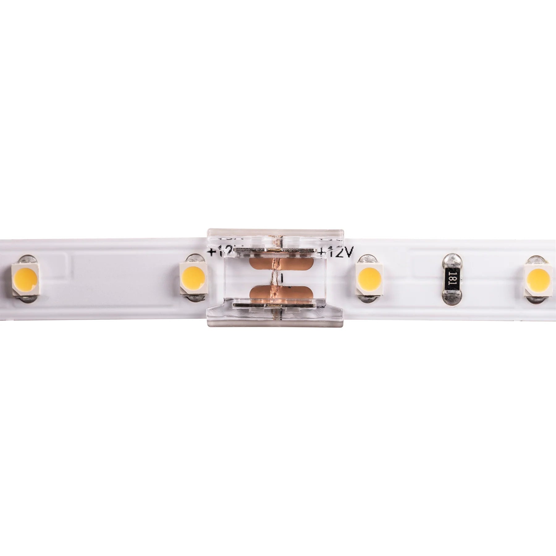 Havit LED Strip Joiner Accessories to suit 8mm PCB LED Strip IP20- HV9959-5PK, HV9959-10PK