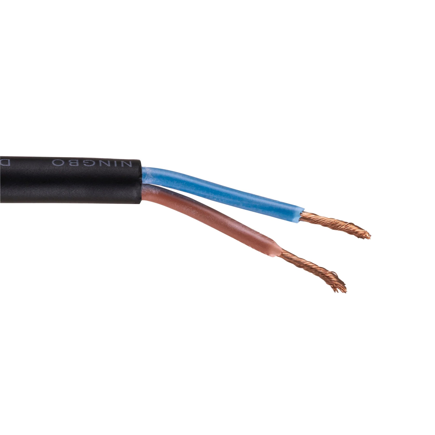 Havit 2x 2.5mm 50m Roll Outdoor Garden Cable Accessories- HV9995-2.5