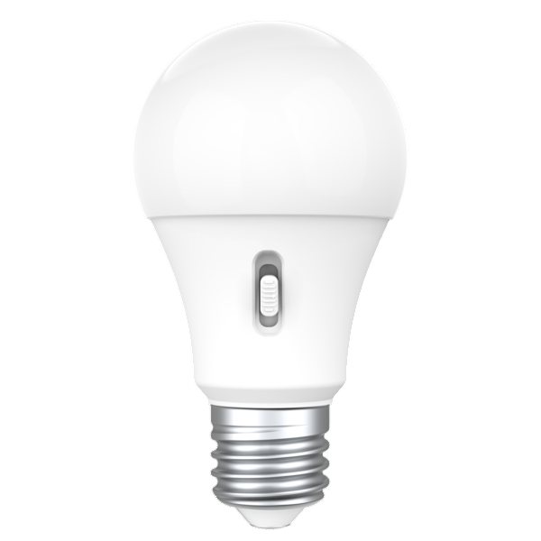 SAL OPAL LGS8TC Lamps and Globes Tri- Opal 8W 240V IP20 - LGS8TC/B22, LGS8TC/E27