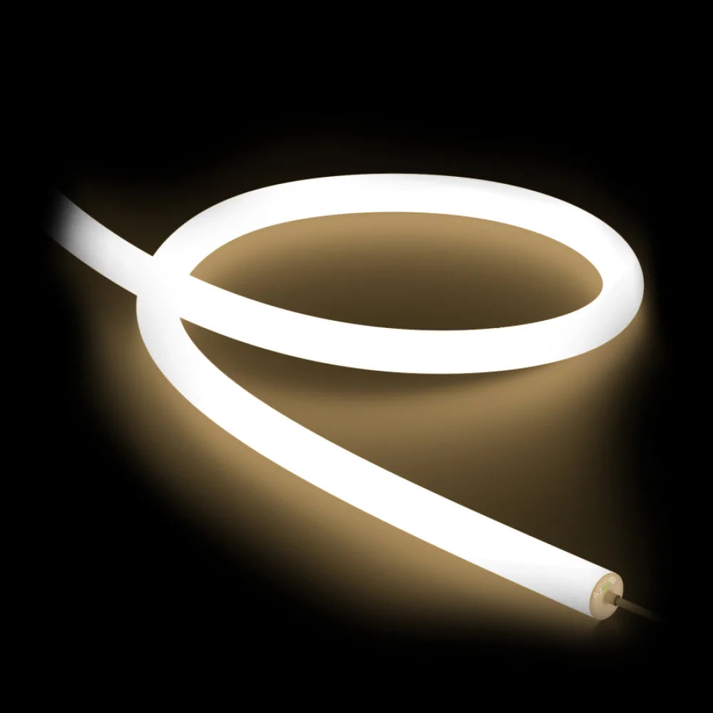 Azoogi 360° Neon LED Strip 3000K 14.4W 24V IP65- LMF01