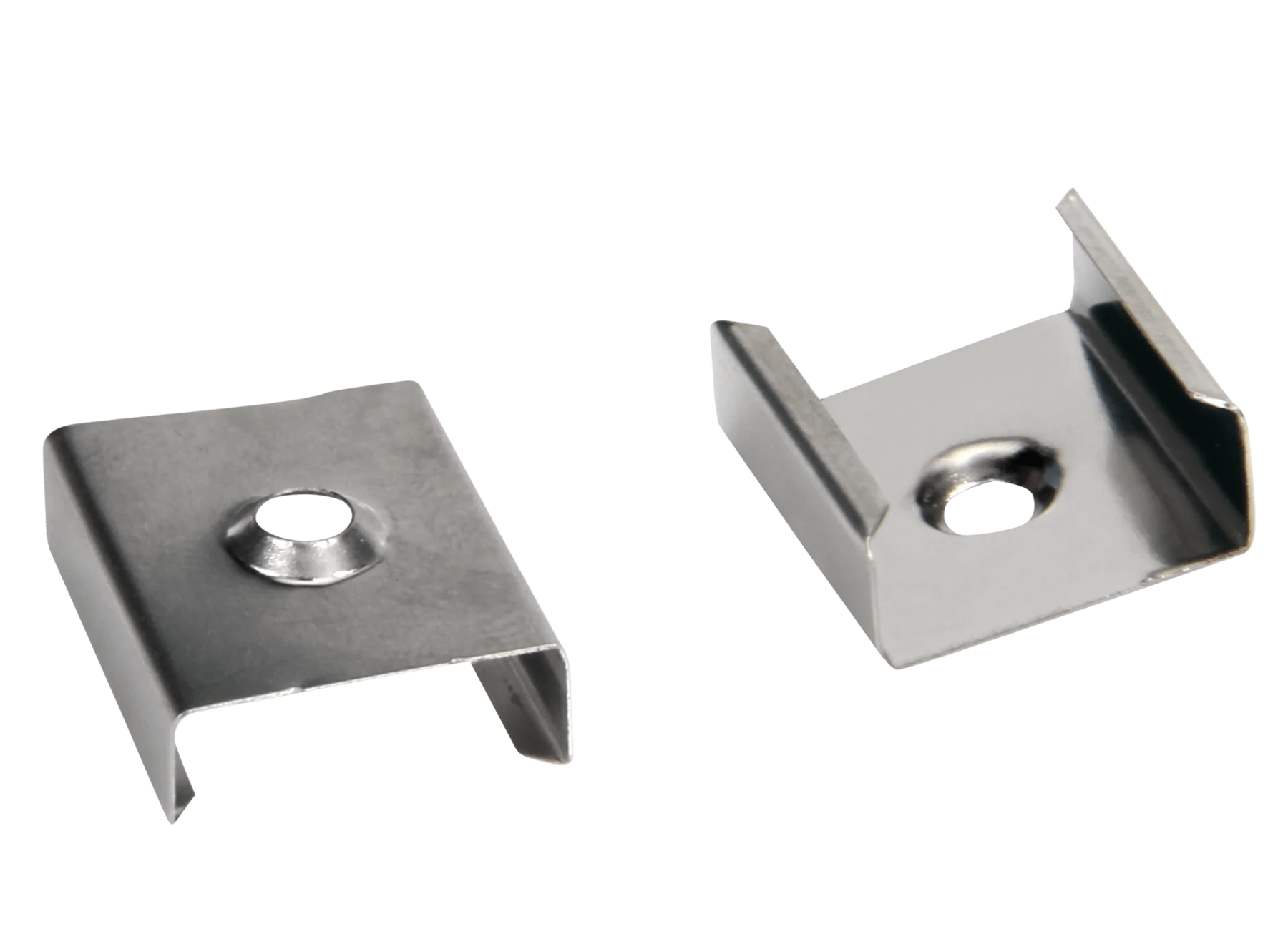 Havit Black Shallow Square Aluminium Profile LED Channel - HV9693-1612-BLK