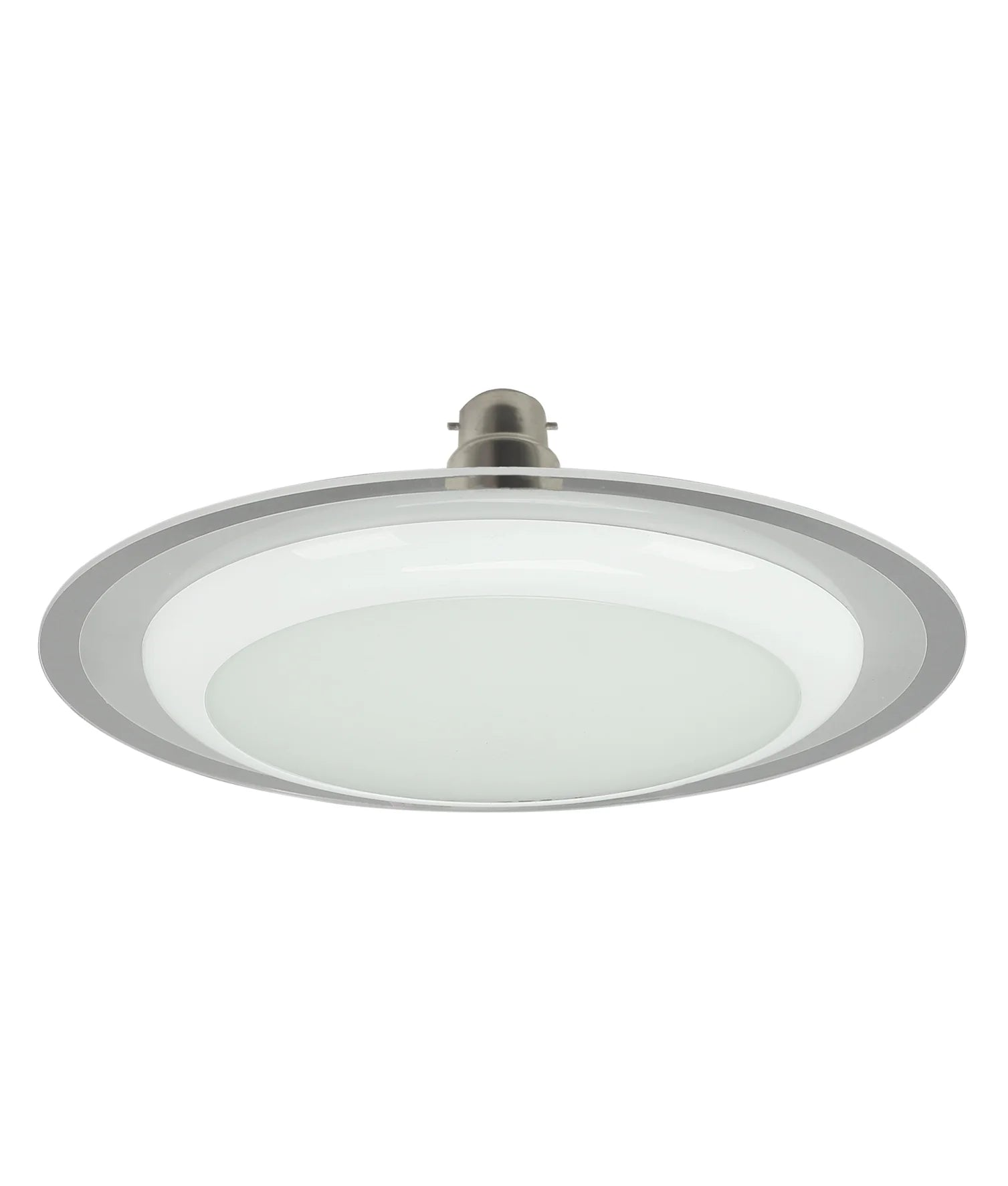 CLA LYRA: LED Oysters 3000K White 15W 180-265V IP20 - LYRA (Clearance)