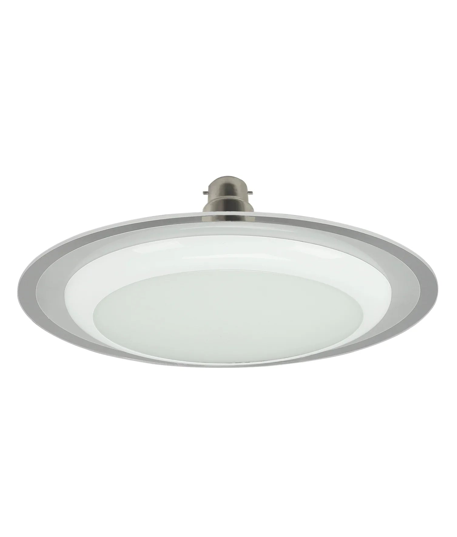 CLA LYRA: LED Oysters 3000K White 15W 180-265V IP20 - LYRA3 (Clearance)