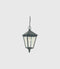 Norlys London Small / Large Interior Pendant Black / White IP54 - NLYS.481A, NLYS.493A- Norlys